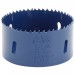 DRAPER Expert 83mm HSS Bi-Metal Holesaw Blade