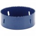 DRAPER Expert 111mm HSS Bi-Metal Holesaw Blade