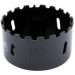 DRAPER Expert 86mm Tungsten Carbide Grit Hole Saw