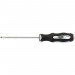 DRAPER Expert Plain Slot 3 x 75mm Soft Grip Parallel Tip Screwdrivers