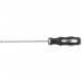 DRAPER Expert Plain Slot 3 x 100mm Soft Grip Parallel Tip Screwdrivers