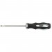 DRAPER Expert Plain Slot 5.5 x 100mm Soft Grip Parallel Tip Screwdrivers