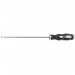 DRAPER Expert Plain Slot 5.5 x 200mm Soft Grip Parallel Tip Screwdrivers