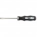 DRAPER Expert Plain Slot 6.5 x 100mm Soft Grip Screwdrivers