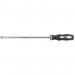 DRAPER Expert Plain Slot 10 x 250mm Soft Grip Screwdrivers