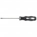 DRAPER Expert Cross Slot No:0 x 75mm Soft Grip Screwdrivers