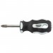 DRAPER Expert Cross Slot No:2 x 38mm Soft Grip Screwdrivers