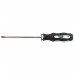 DRAPER Expert PZ TYPE No:3 x 150mm Soft Grip Screwdrivers