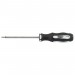 DRAPER Expert Soft Grip T6 x 75mm TX STAR® Screwdrivers