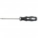DRAPER Expert Soft Grip T7 x 75mm TX STAR® Screwdrivers