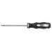 DRAPER Expert Soft Grip T8 x 75mm TX STAR® Screwdrivers
