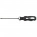 DRAPER Expert Soft Grip T15 x 100mm TX STAR® Screwdrivers