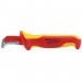 DRAPER Expert 155mm Fully Insulated Knipex Cable Dismantling Knife