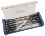 DRAPER EXPERT 10 PIECE 140MM DIAMOND NEEDLE FILE SET