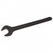 10MM SINGLE OPEN END SPANNER