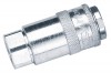 1/4\" FEMALE THREAD PCL PARALLEL AIRFLOW COUPLING