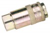 1/4\" FEMALE THREAD PCL PARALLEL AIRFLOW COUPLING