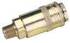 1/4\\\" MALE THREAD PCL TAPERED AIRFLOW COUPLING