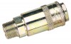3/8\\\" MALE THREAD PCL TAPERED AIRFLOW COUPLING