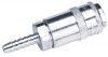 1/4\\\" THREAD PCL COUPLING WITH TAILPIECE
