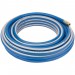 DRAPER Expert 15M 1/4\" BSP 10mm Bore Air Line Hose