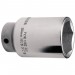 DRAPER EXPERT 35MM 1/2\\\" SQUARE DRIVE 6 POINT HUB NUT SOCKET