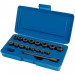 17 PIECE UNIVERSAL CLUTCH ALIGNING KIT