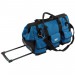 DRAPER EXPERT MOBILE TOOL BAG WITH WHEELS 550 x 300 x 350MM