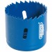 DRAPER EXPERT 57MM HSS BI METAL HOLESAW BLADE