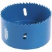 DRAPER EXPERT 92MM HSS BI METAL HOLESAW BLADE