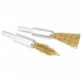 2 PIECE DECARBONIZING BRUSH SET