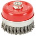 60MM x M14 TWIST KNOT WIRE CUP BRUSH