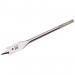 DRAPER Expert 16.0mm Flat Wood Bit
