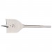 DRAPER Expert 38.0mm Flat Wood Bit