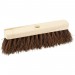 330MM STIFF BASSINE BROOM HEAD