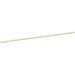 1220 x 23MM WOODEN BROOM HANDLE