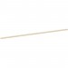 1220 x 23MM WOODEN BROOM HANDLE