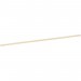 1525 x 28MM WOODEN BROOM HANDLE