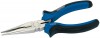 160MM SOFT GRIP LONG NOSE PLIERS