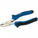 160MM SOFT GRIP COMBINATION PLIERS