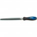 200MM HALF ROUND FILE & HANDLE