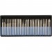 30 PIECE DIAMOND BURR SET