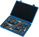 DRAPER EXPERT 4 PIECE METRIC EXTERNAL MICROMETER SET