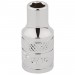 DRAPER 1/4\" Square Drive Hi-Torq® 12 Point Socket (3/16\")