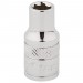 DRAPER 1/4\" Square Drive Hi-Torq® 12 Point Socket (7/32\")