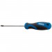 No.0 x 75MM SOFT GRIP PZ TYPE SCREWDRIVER