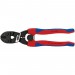 DRAPER EXPERT 200MM KNIPEX CoBolt COMPACT BOLT CUTTERS WITH WITH SPRUNG HANDLES