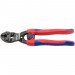 DRAPER EXPERT 200MM KNIPEX CoBolt COMPACT 20 ANGLED HEAD BOLT CUTTERS WITH SPRUNG HANDLES