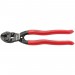 DRAPER EXPERT 200MM KNIPEX CoBolt COMPACT 20 ANGLED HEAD BOLT CUTTERS