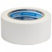 30M x 50MM WHITE DUCT TAPE ROLL